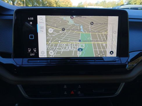 New 2026 Volkswagen Atlas Cross Sport SEL image 19