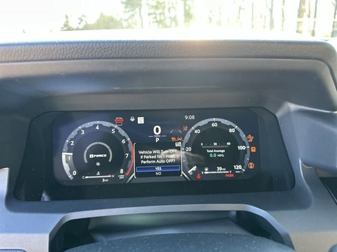 New 2026 Toyota 4Runner Limited image 26