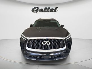 Used 2023 INFINITI QX60 Sensory AWD/4WD video 2