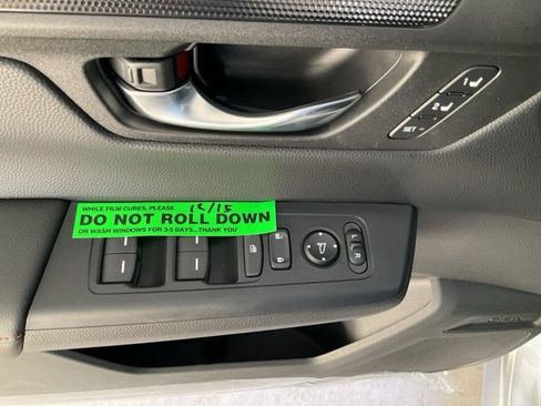 New 2026 Honda CR-V Sport-L image 6