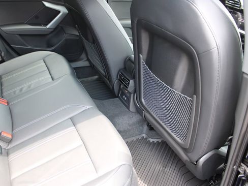 New 2025 Audi A3 2.0T Premium image 42