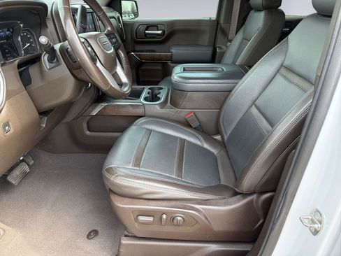 Used 2020 GMC Sierra 1500 Denali w/ Driver Alert Package II image 16