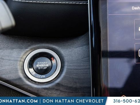 Used 2024 Jeep Grand Cherokee L Limited w/ Luxury Tech Group II image 15