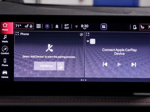 Used 2024 Dodge Hornet R/T image 28