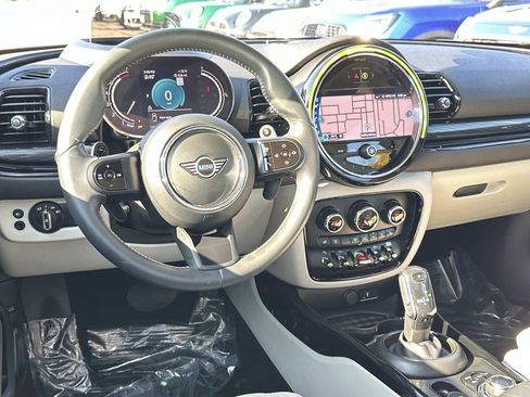 Used 2023 MINI Cooper Clubman S image 10