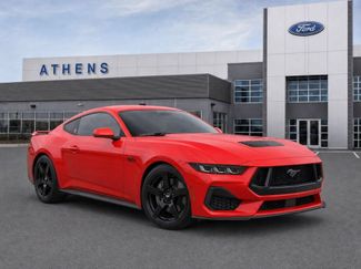 Used 2025 Ford Mustang GT RWD video 1