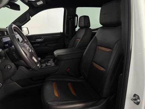 Used 2023 GMC Sierra 1500 AT4 AWD/4WD image 23