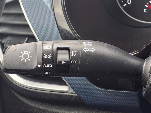 Used 2023 Kia Seltos Nightfall Edition image 13