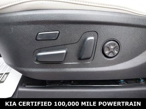Certified 2023 Kia Telluride SX AWD/4WD image 22