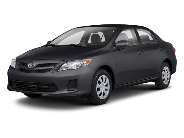 Used 2011 Toyota Corolla LE FWD image 1