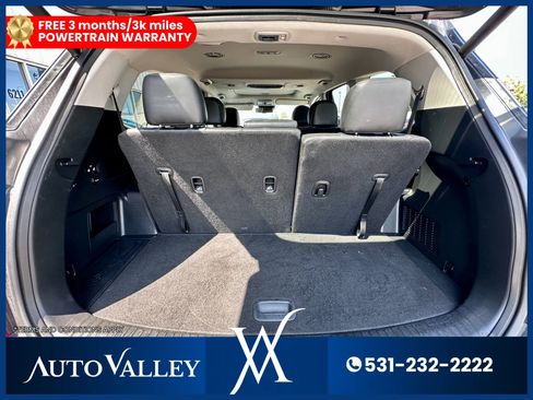 Used 2022 Kia Telluride EX w/ EX Premium Package image 42