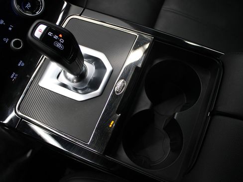 Used 2023 Land Rover Range Rover Evoque R-Dynamic S image 34