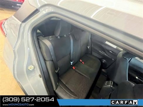 Used 2021 Nissan Kicks SV w/ Exterior Package image 8