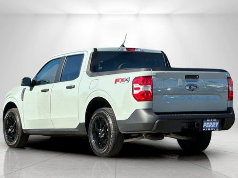 Used 2024 Ford Maverick XLT w/ Equipment Group 300A Standard image 5