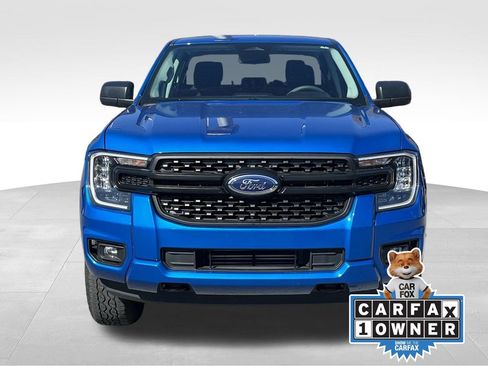 Used 2024 Ford Ranger XL w/ Trailer Tow Package image 10