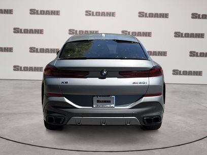New 2027 BMW X6 M60i
