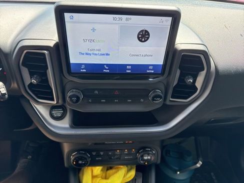 Used 2021 Ford Bronco Sport Big Bend AWD/4WD image 9