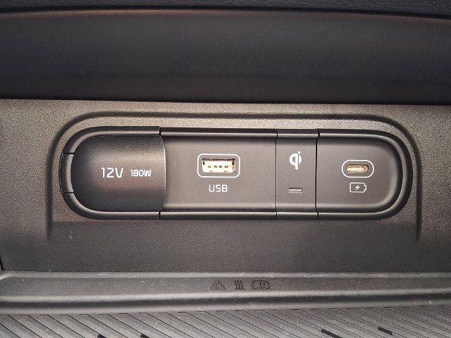 Certified 2024 Kia Sportage X-Pro AWD/4WD image 24