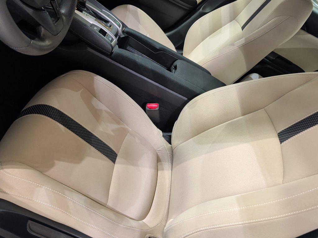 Used 2019 Honda Civic LX image 6