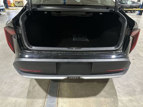 New 2025 Kia K4 EX image 19