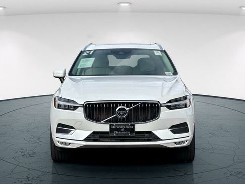 Used 2021 Volvo XC60 T5 Inscription w/ Advanced Package image 10