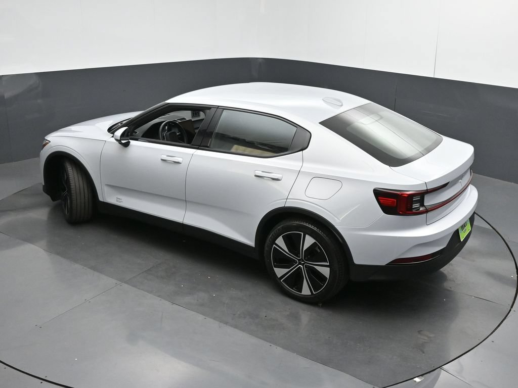 Used 2023 Polestar Polestar 2 AWD/4WD image 37