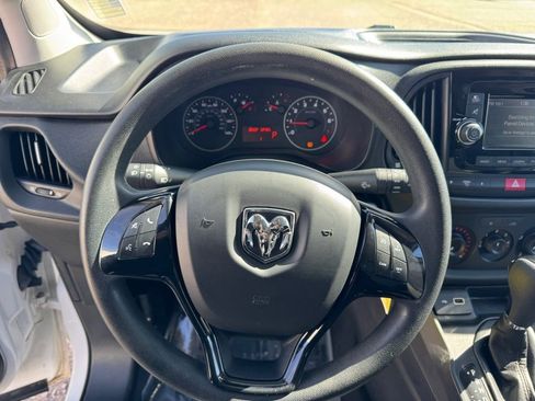 Used 2022 RAM ProMaster City Tradesman image 11