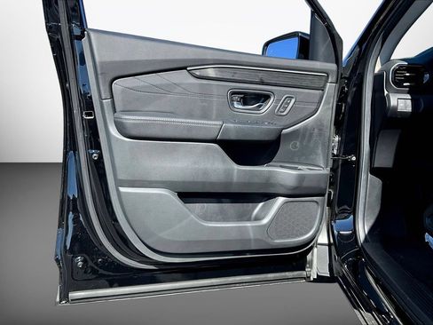 New 2026 Honda Pilot Touring image 23