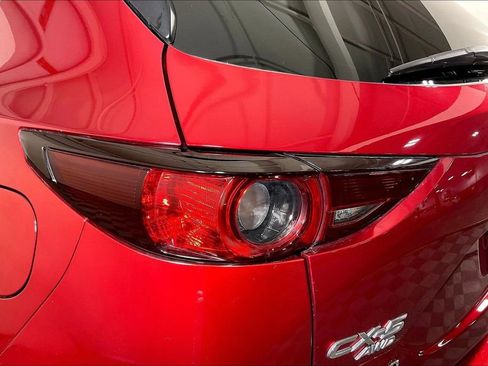 Used 2017 MAZDA CX-5 Touring w/ Preferred Equipment Package image 41