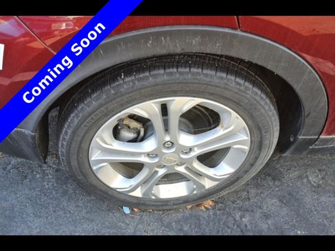 Used 2019 Chevrolet Bolt LT FWD image 19