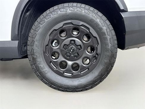 Used 2026 Honda Passport TrailSport Elite image 34