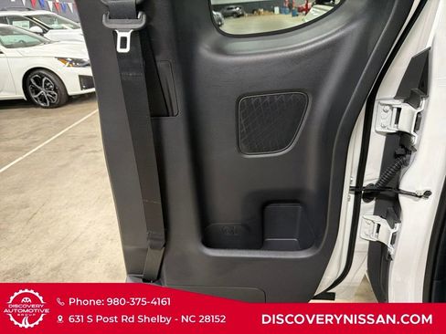 New 2026 Nissan Frontier S w/ S Utility Package image 36