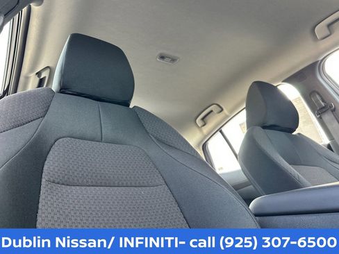 New 2026 Nissan Sentra S FWD image 19