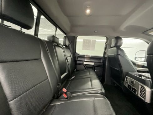 Used 2017 Ford F250 Lariat w/ FX4 Off-Road Package image 14