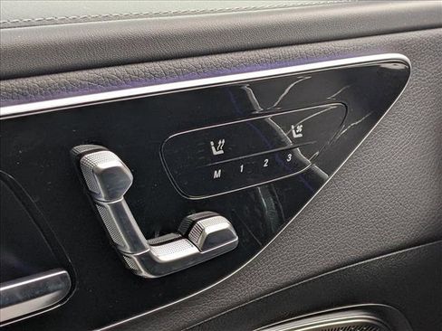 Used 2025 Mercedes-Benz C 300 4MATIC Sedan image 14