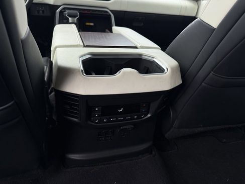 Used 2024 Toyota Sequoia Capstone image 26