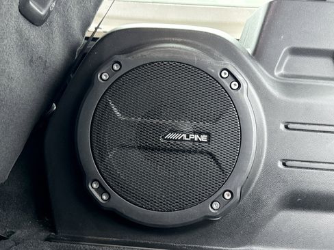 Used 2022 Jeep Wrangler Unlimited Sport AWD/4WD image 17