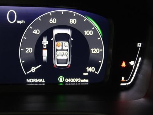 Used 2026 Honda CR-V Sport-L image 15