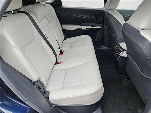 Used 2023 Lexus RX 350 Premium w/ Cold Area Package FWD image 15