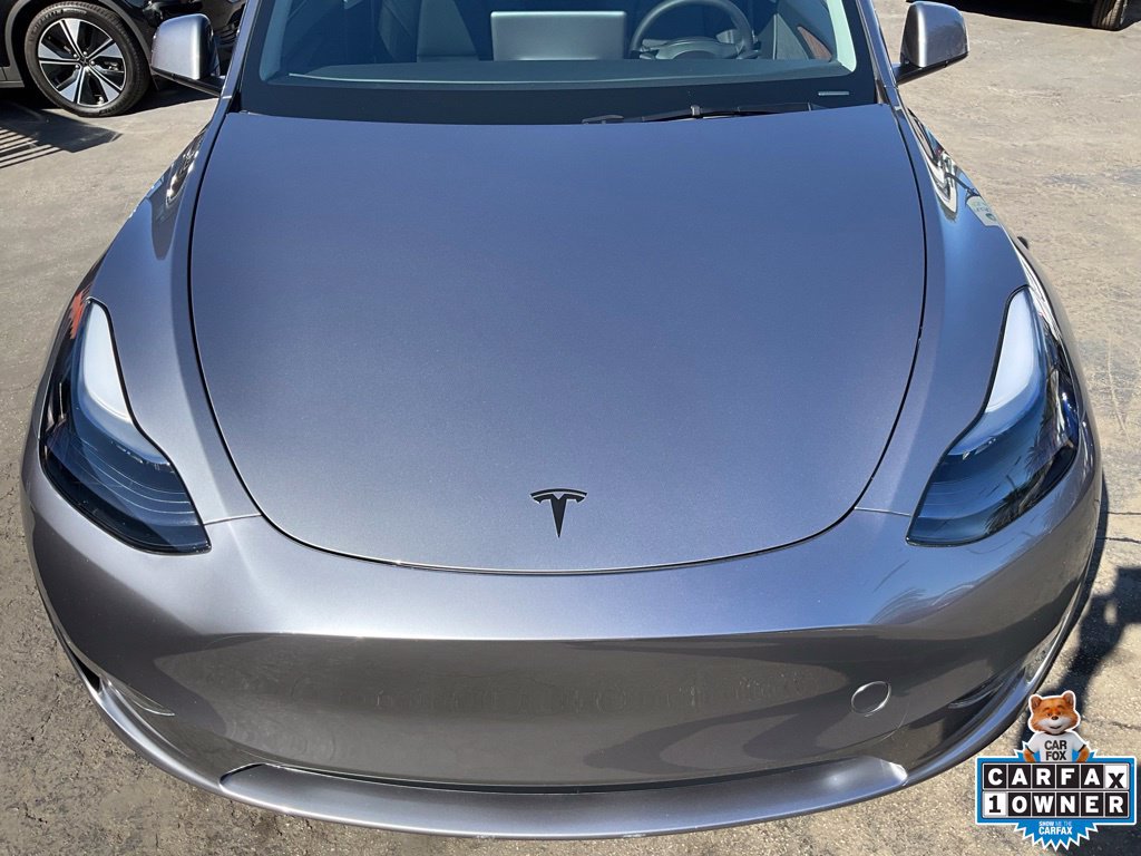 Used 2025 Tesla Model Y Performance AWD/4WD image 95