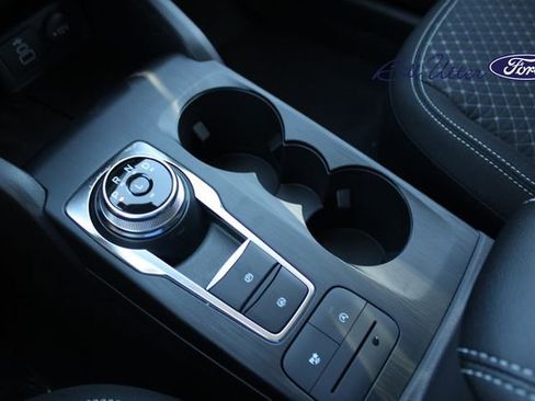 New 2026 Ford Escape Active image 12