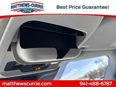 New 2025 Ford Expedition Active image 25