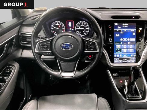 Certified 2025 Subaru Legacy Limited AWD/4WD image 6
