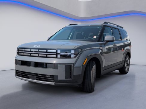 New 2026 Hyundai Santa Fe SEL image 11