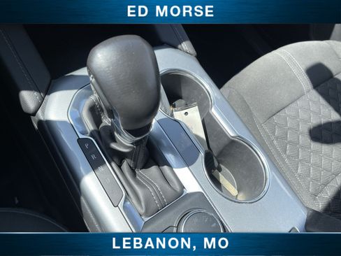 Used 2020 Chevrolet Blazer LT AWD/4WD image 15