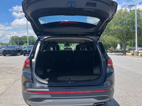 Used 2022 Hyundai Santa Fe SE AWD/4WD image 19