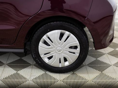 Used 2024 Mitsubishi Mirage ES image 24