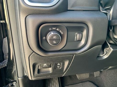 Used 2025 RAM 1500 Big Horn image 20