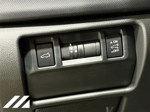 New 2026 Subaru Forester Premium image 10