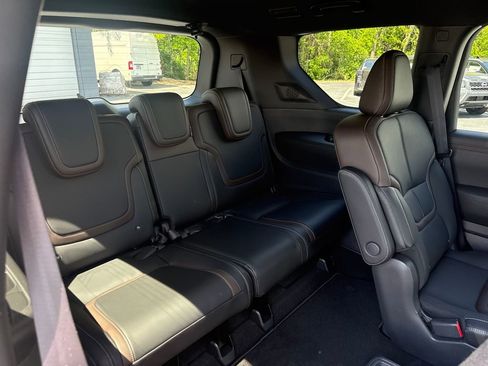 New 2026 Nissan Armada SL RWD image 37